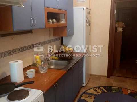 квартира за адресою Петра Калнишевського вул. (Михайла Майорова), 7