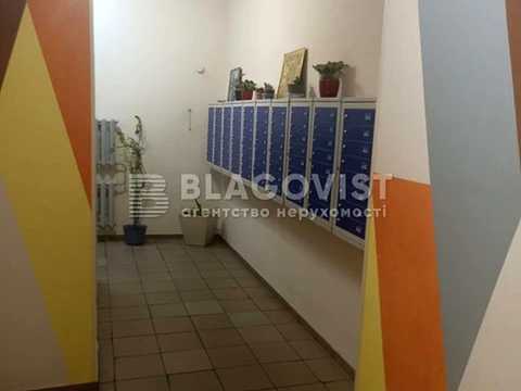 квартира за адресою Петра Калнишевського вул. (Михайла Майорова), 7