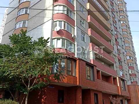 квартира за адресою Петра Калнишевського вул. (Михайла Майорова), 7