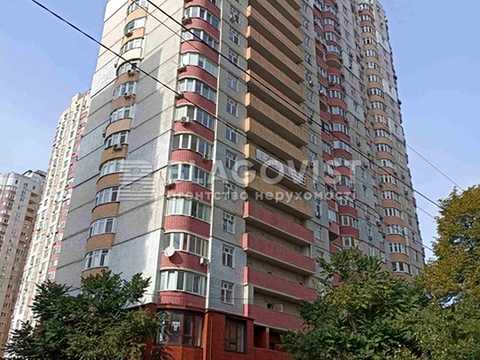 квартира за адресою Петра Калнишевського вул. (Михайла Майорова), 7