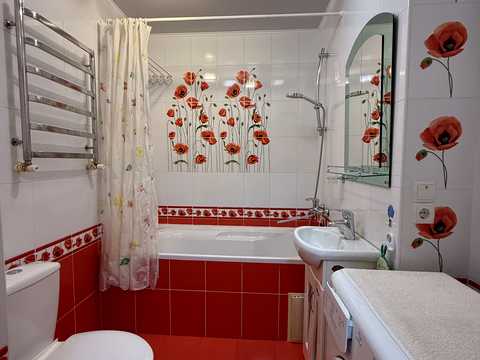 квартира за адресою Теплична вул., 38
