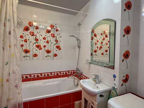 квартира за адресою Теплична вул., 38