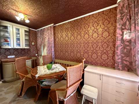 квартира за адресою Теплична вул., 38