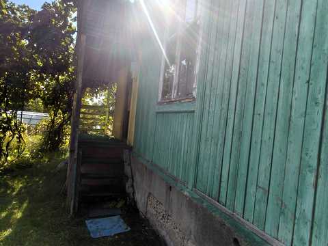 участок по адресу 