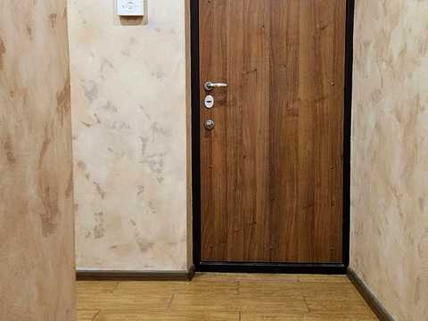 квартира за адресою Академіка Возіанова вул. (Академіка Карпинського), 10