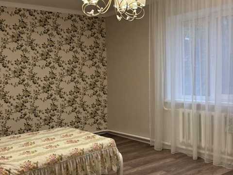 дом по адресу Ракетна ул.