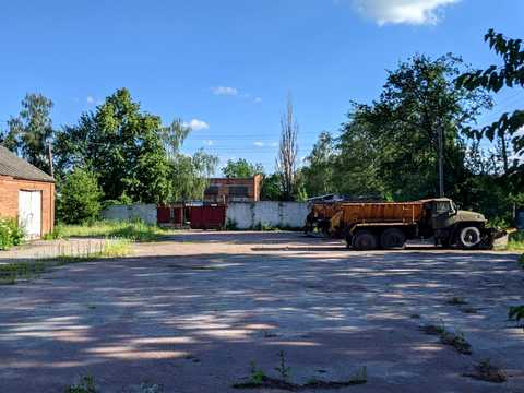 комерційна за адресою Бердичів, Південна, 53