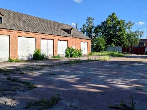 комерційна за адресою Бердичів, Південна, 53