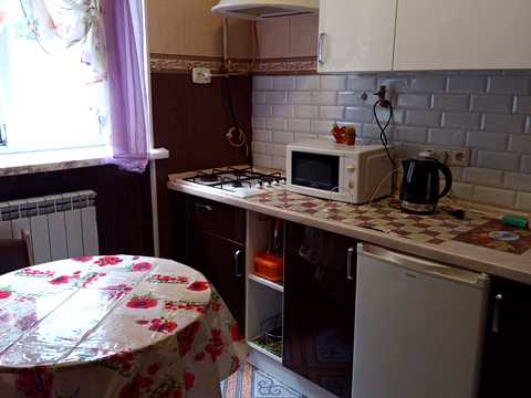 квартира за адресою Табірна вул. (Лагерна), 44