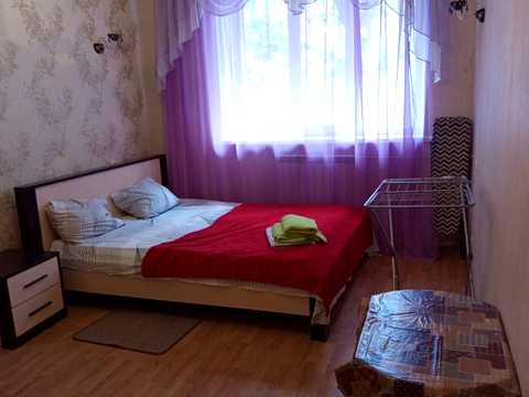 квартира за адресою Табірна вул. (Лагерна), 44