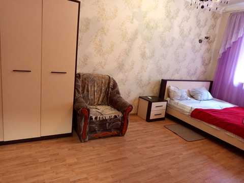 квартира за адресою Табірна вул. (Лагерна), 44