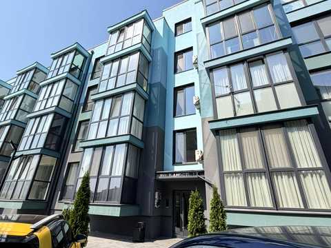 квартира за адресою Захисників Маріуполя вул. (Костромська), 11