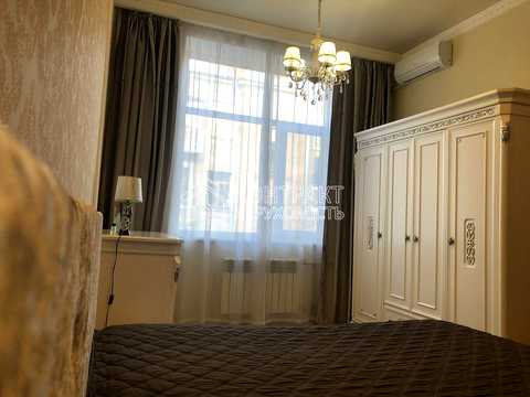 квартира за адресою Ярослава Мудрого вул. (Петровського), 35а