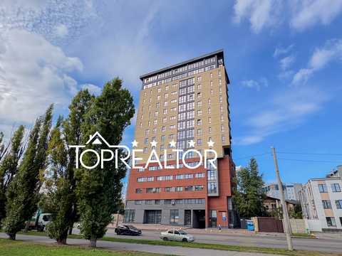квартира за адресою Молочна вул. (Кірова), 52