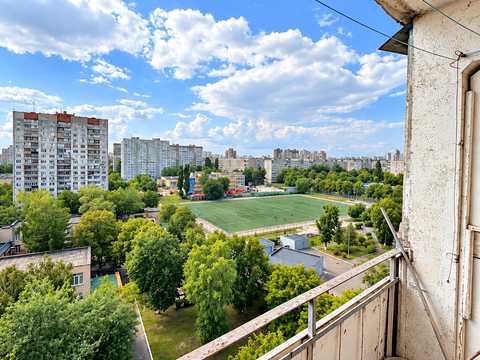 квартира по адресу Академика Королёва просп., 12-І
