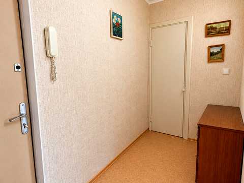 квартира по адресу Академика Королёва просп., 12-І