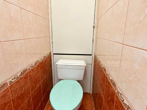 квартира по адресу Академика Королёва просп., 12-І