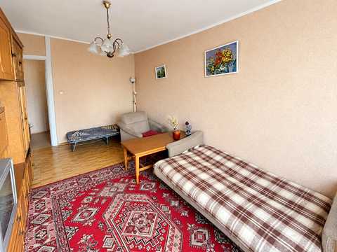 квартира по адресу Академика Королёва просп., 12-І