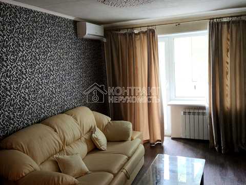 квартира за адресою Трінклера вул., 24