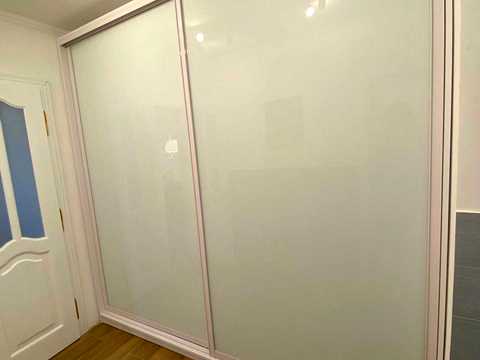 квартира за адресою Наукова вул., 33