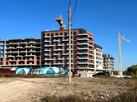 квартира по адресу Вернадского ул., 42