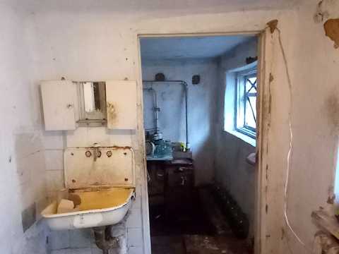 будинок за адресою Миколаїв, Олександра Янати вул.