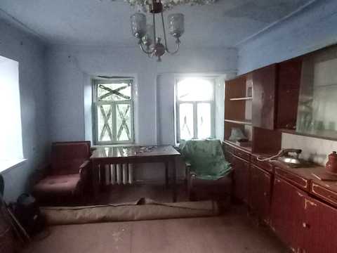 будинок за адресою Миколаїв, Олександра Янати вул.