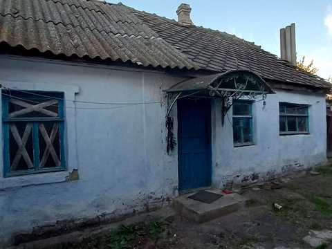 будинок за адресою Миколаїв, Олександра Янати вул.