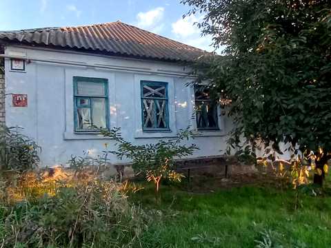 будинок за адресою Миколаїв, Олександра Янати вул.