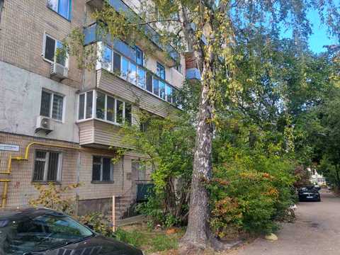 квартира за адресою Жуля Верна бульв. (Ромена Роллана), 13-Б
