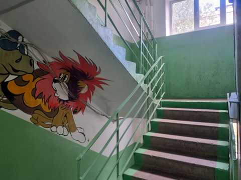 квартира за адресою Жуля Верна бульв. (Ромена Роллана), 13-Б