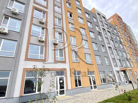 квартира по адресу Анатолія Луценка ул., (Будинок 60)