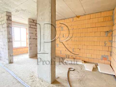 квартира по адресу Анатолія Луценка ул., (Будинок 60)