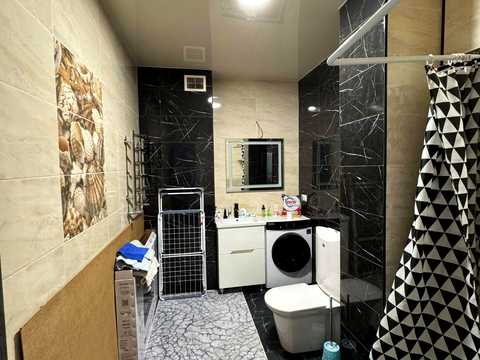квартира по адресу Маріїнська ул., 1