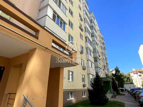 квартира за адресою Молодіжна вул. (Піонерська), 30-А