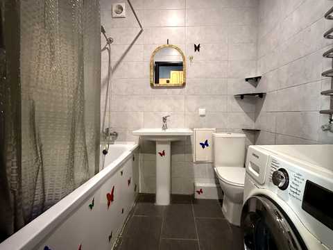 квартира по адресу вулиця Тернівська, 2