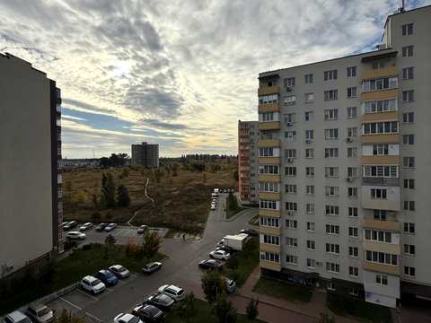квартира по адресу вулиця Тернівська, 2