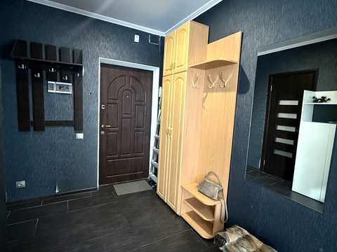 квартира по адресу вулиця Тернівська, 2