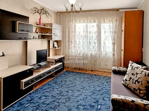 квартира по адресу Милославская ул., 31-Б