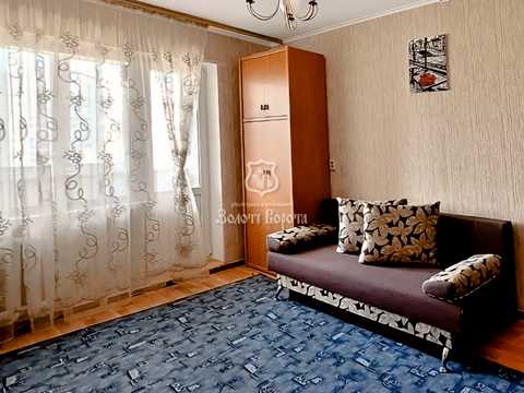 квартира по адресу Милославская ул., 31-Б