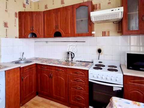 квартира по адресу Милославская ул., 31-Б