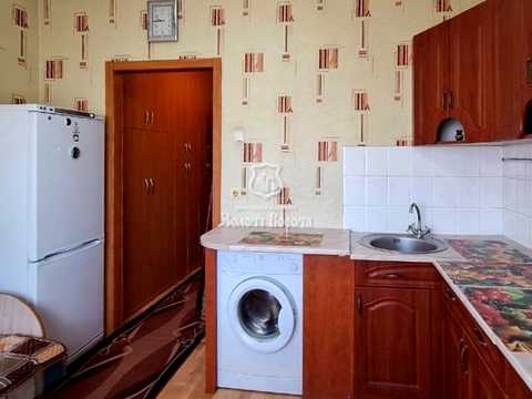 квартира по адресу Милославская ул., 31-Б