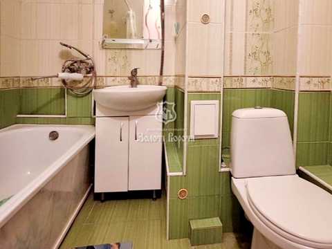 квартира по адресу Милославская ул., 31-Б