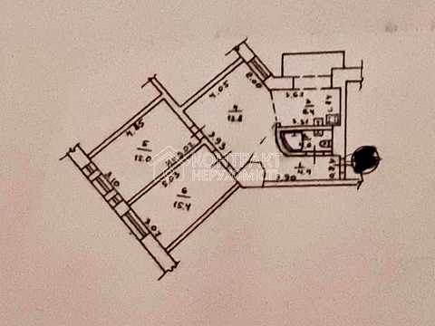 квартира за адресою Алчевських вул. (Артема), 58