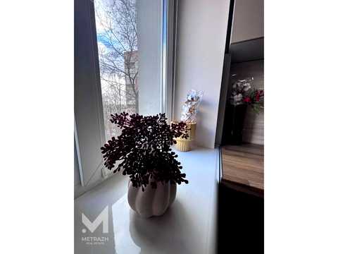 квартира за адресою Харків, Науки просп. (Леніна), 64