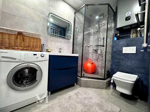 квартира за адресою Харків, Науки просп. (Леніна), 64