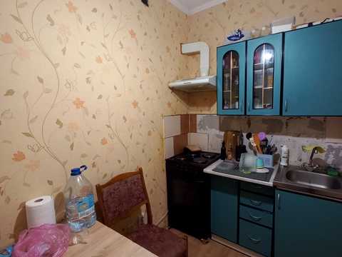 кімната за адресою Олега Мудрака вул. (Генерала Наумова), 66