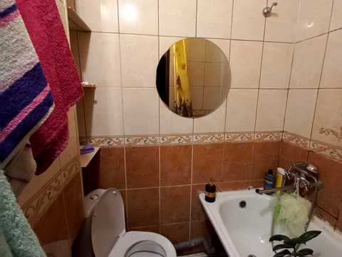 кімната за адресою Олега Мудрака вул. (Генерала Наумова), 66