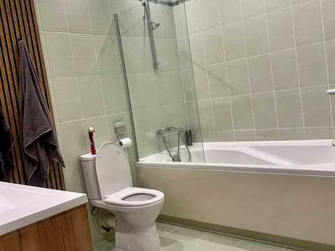 квартира по адресу Тенистая ул., 9