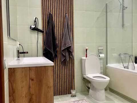 квартира по адресу Тенистая ул., 9